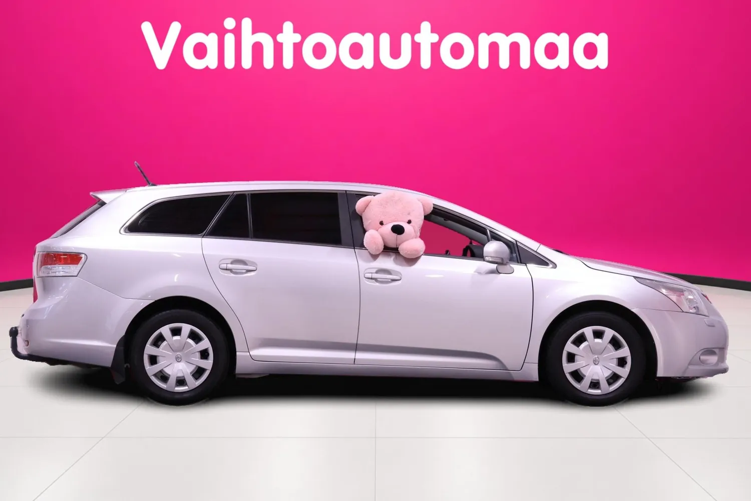 Toyota Avensis 2009, kuva 2/20