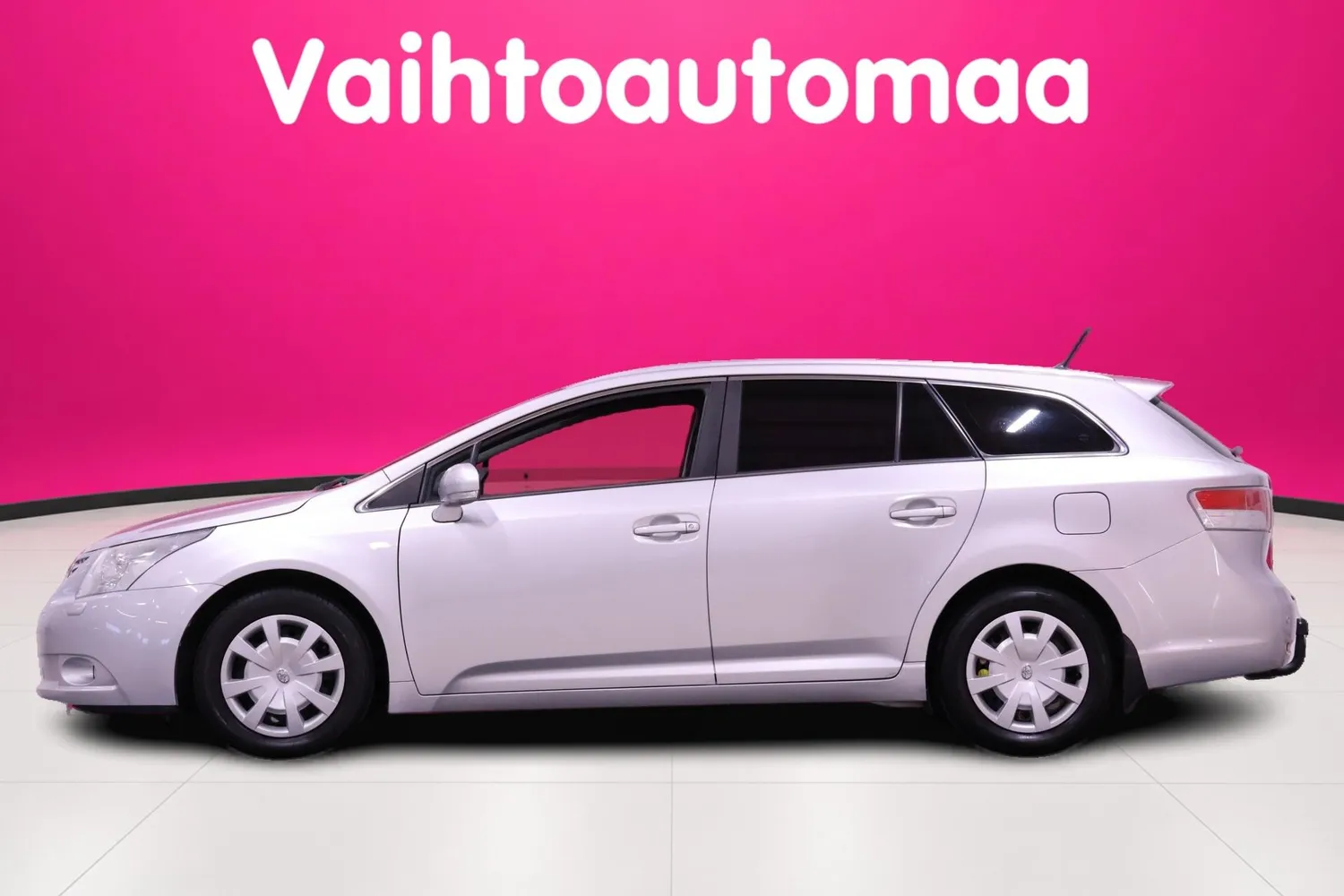 Toyota Avensis 2009, kuva 6/20