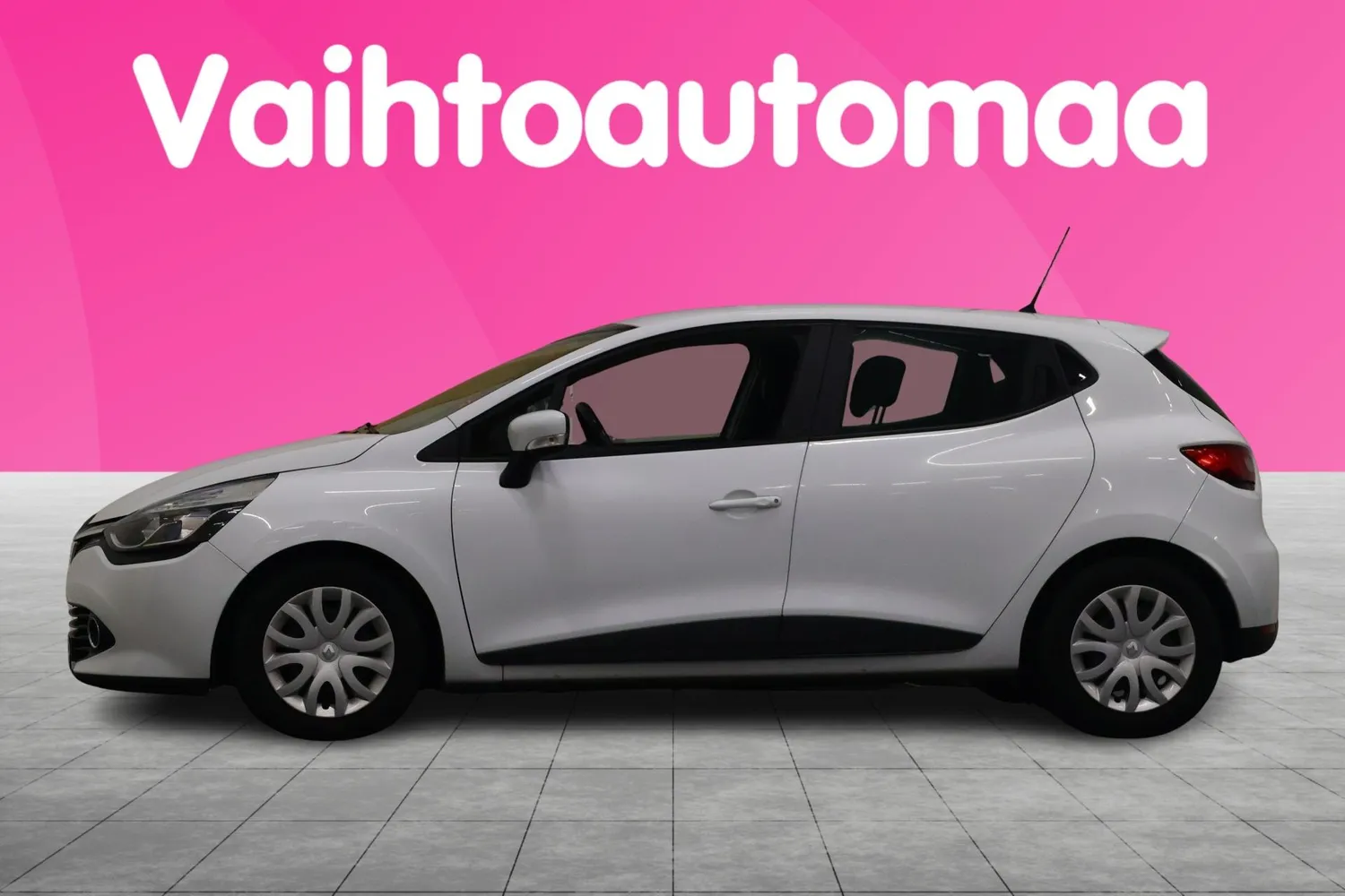 Renault Clio Energy TCe 90 2014, photo 5/23
