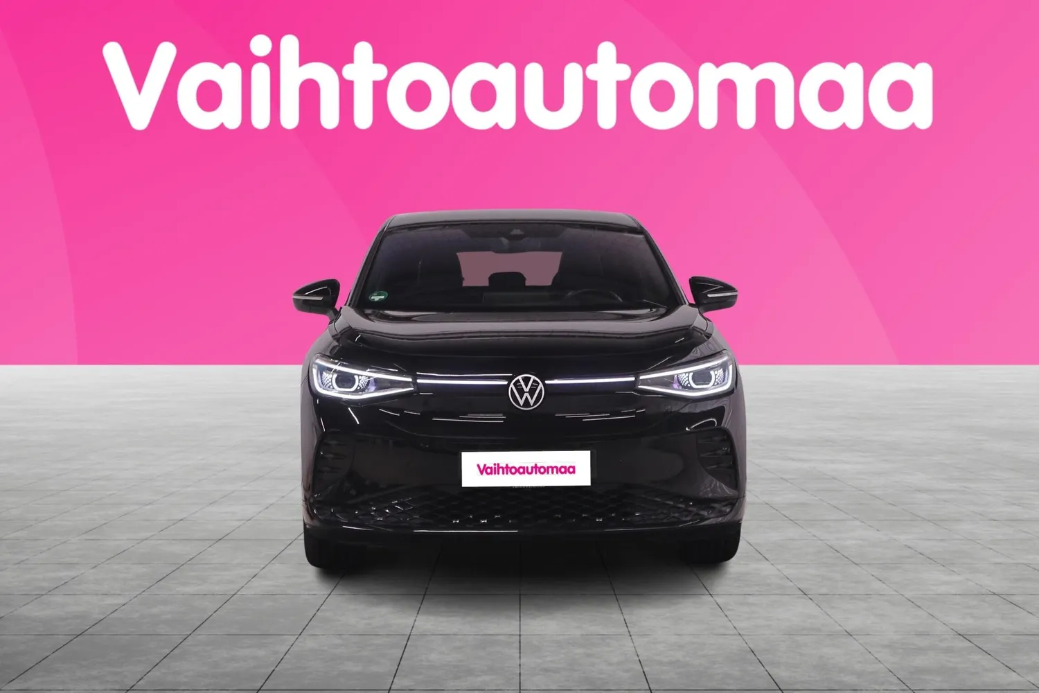 Volkswagen ID.5 GTX 4MOTION 220KW 2023, bild 3/29