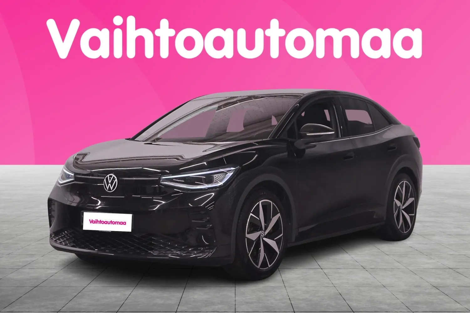 Volkswagen ID.5 GTX 4MOTION 220KW 2023, bild 5/29