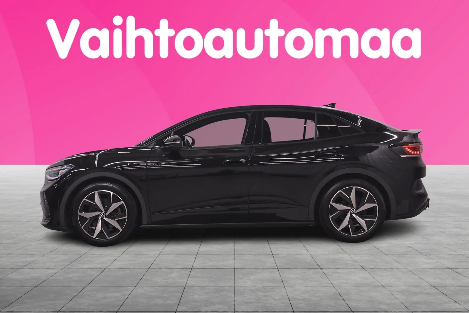 Volkswagen ID.5 GTX 4MOTION 220KW 2023, bild 6/29