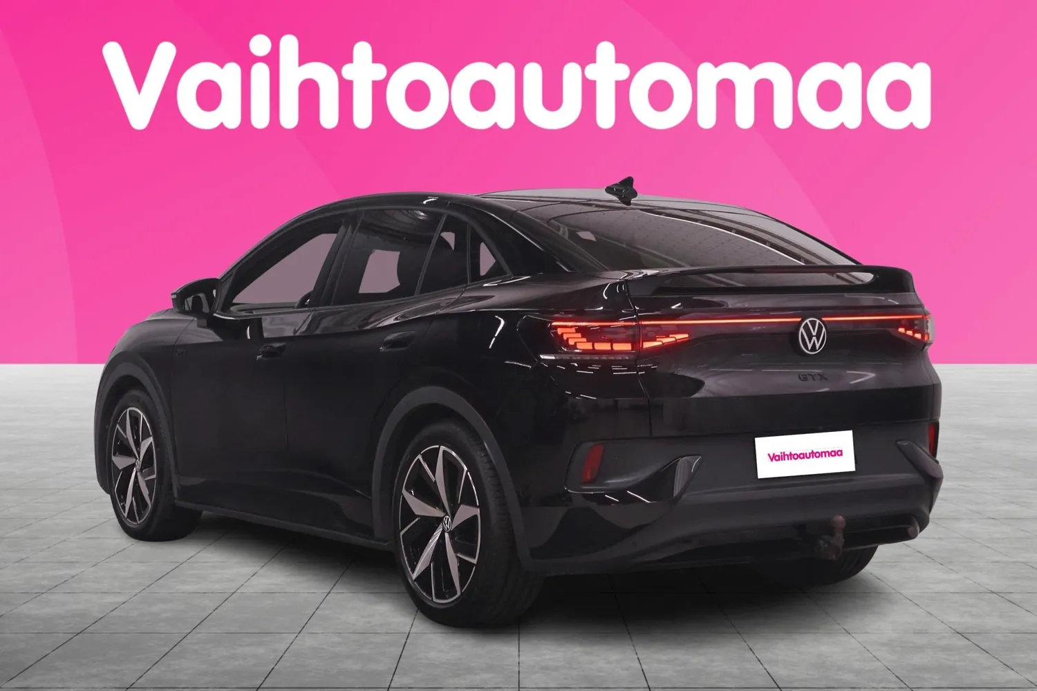Volkswagen ID.5 GTX 4MOTION 220KW 2023, bild 7/29