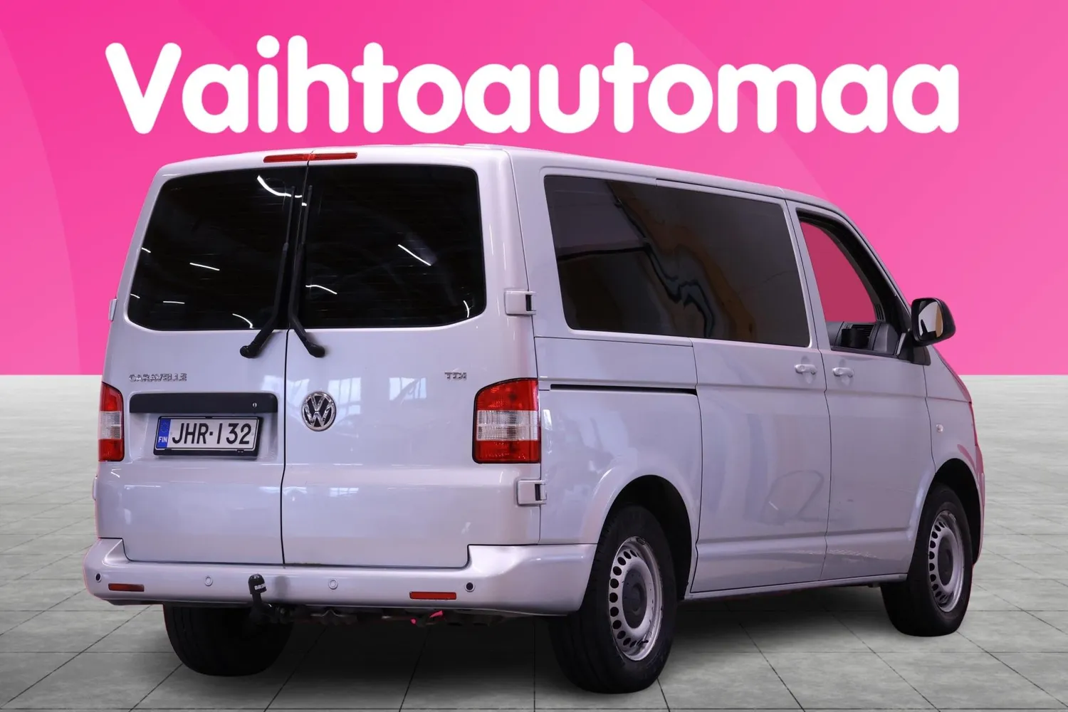 Volkswagen Caravelle 2011, kuva 4/22