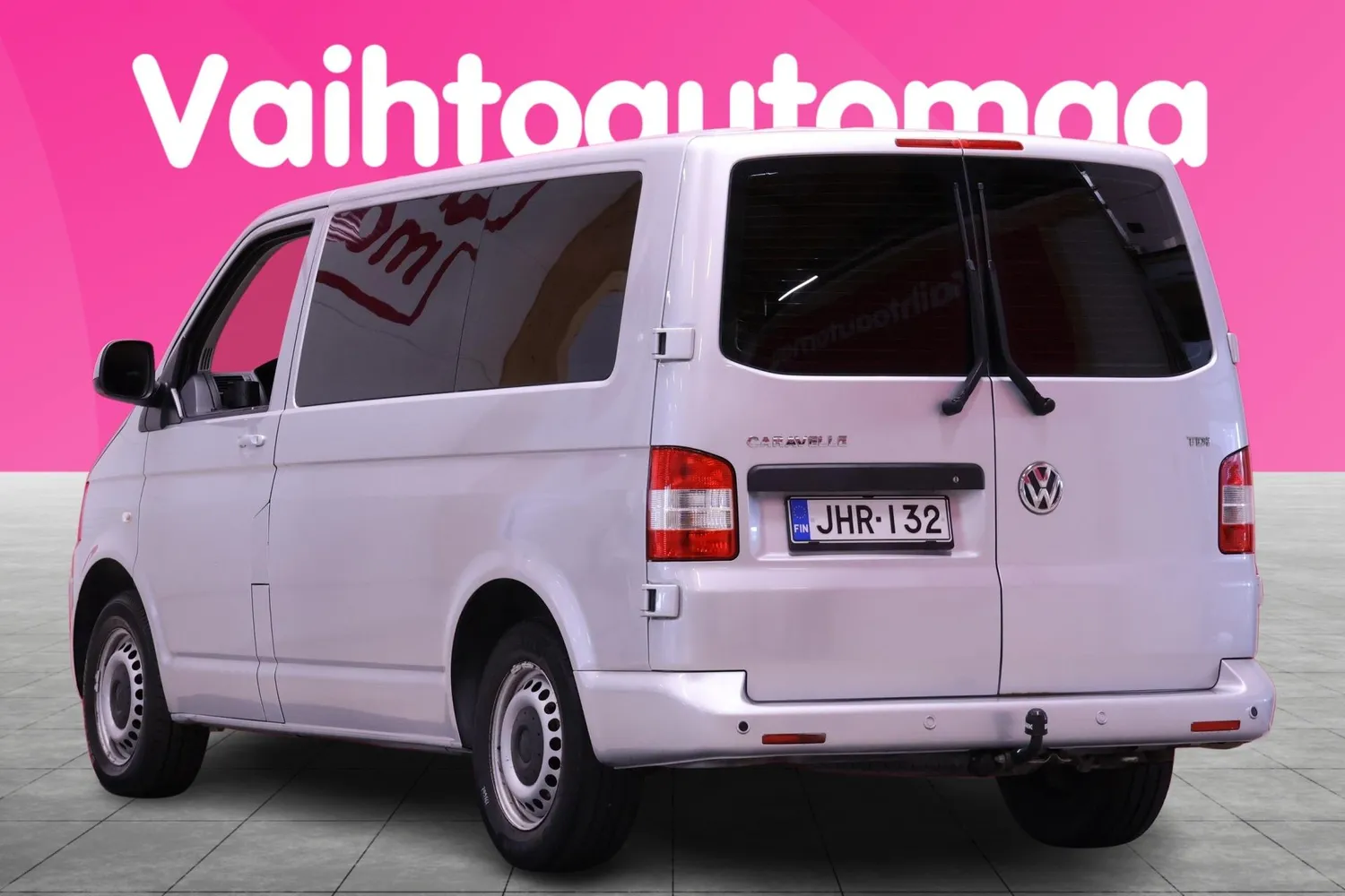 Volkswagen Caravelle 2011, kuva 6/22