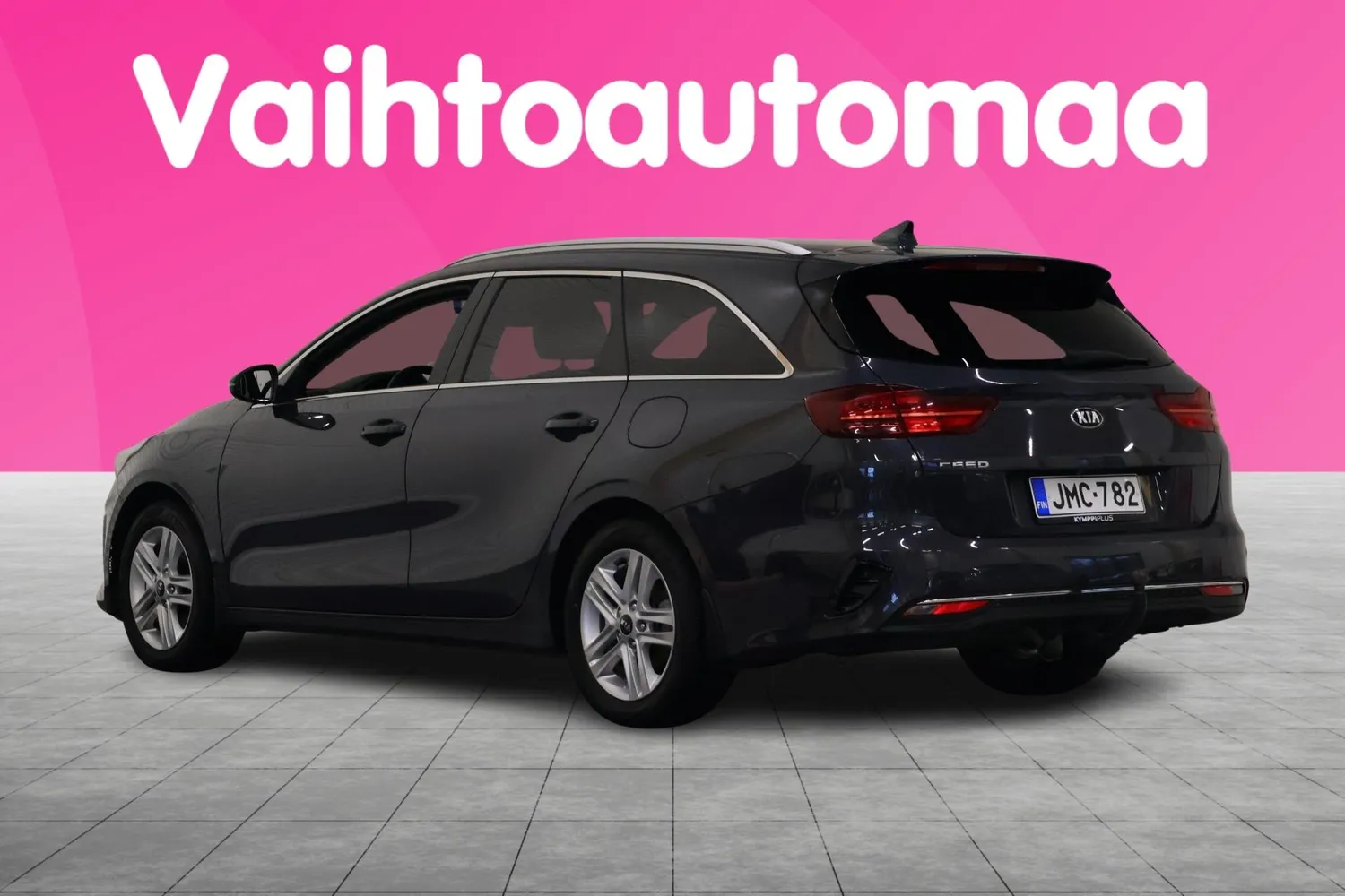 Kia Ceed 2021, photo 7/28
