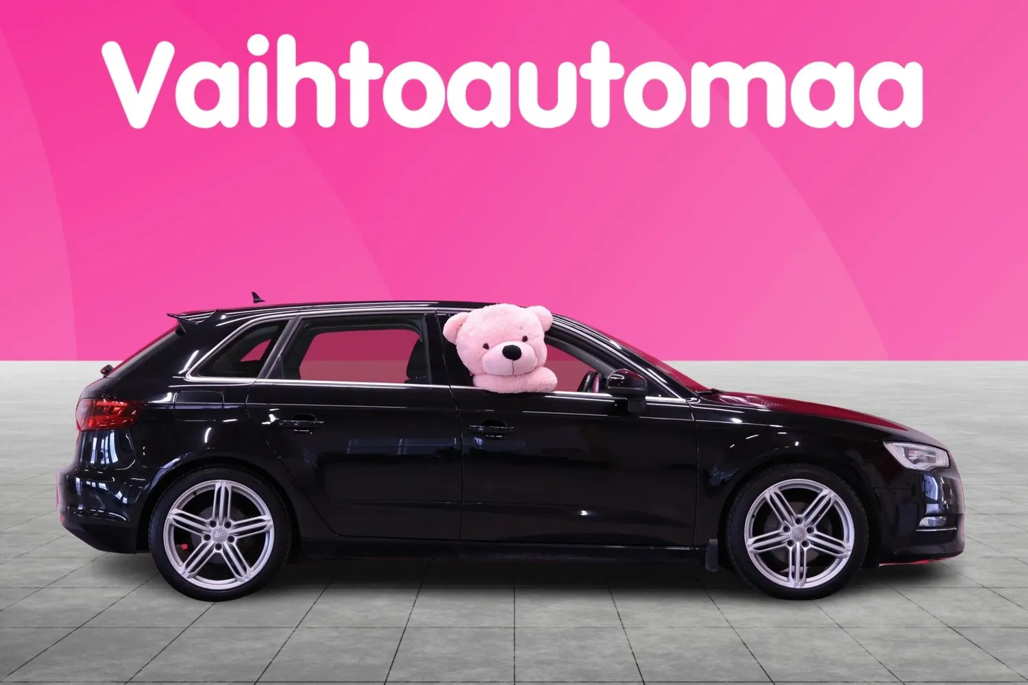 Audi A3 2014, kuva 2/26
