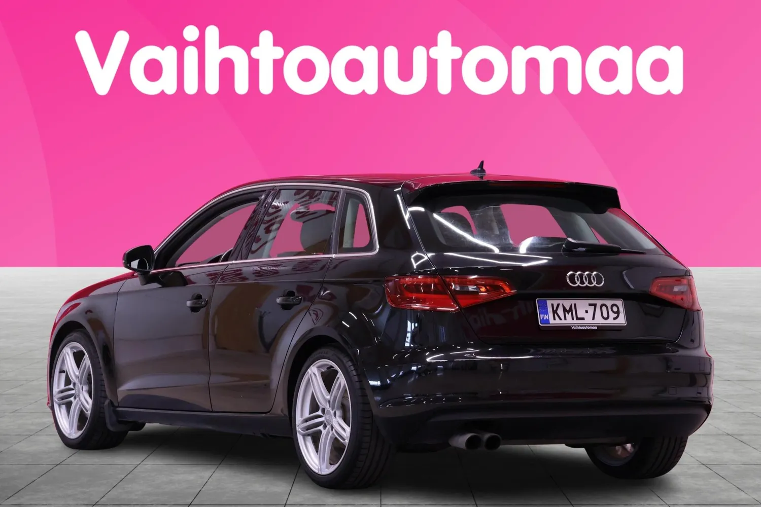 Audi A3 2014, kuva 3/26