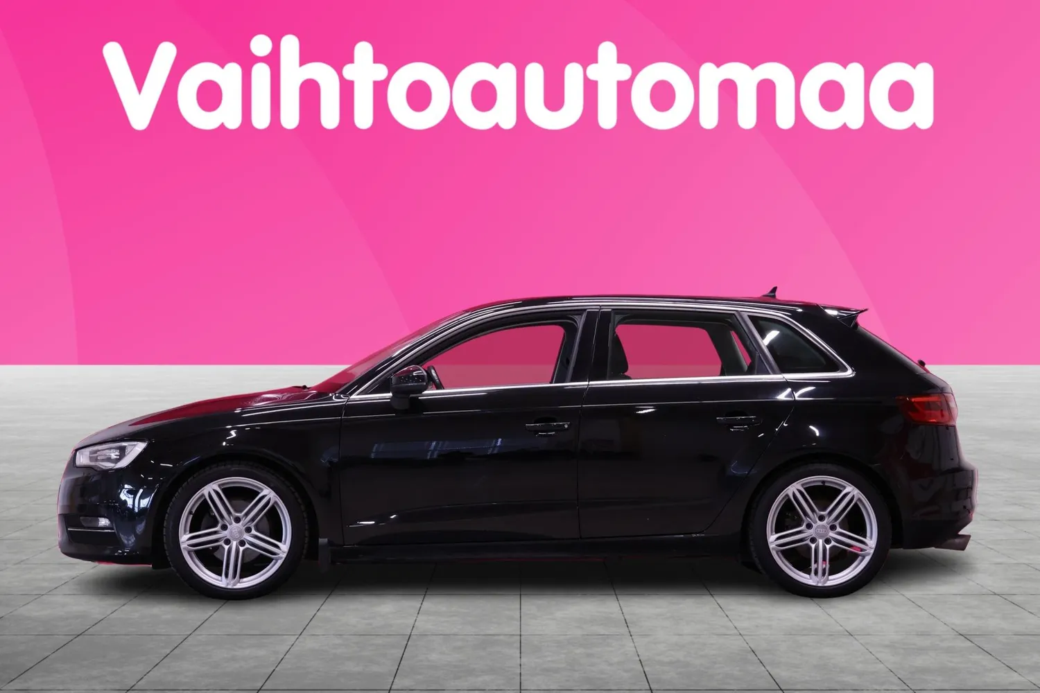 Audi A3 2014, kuva 6/26
