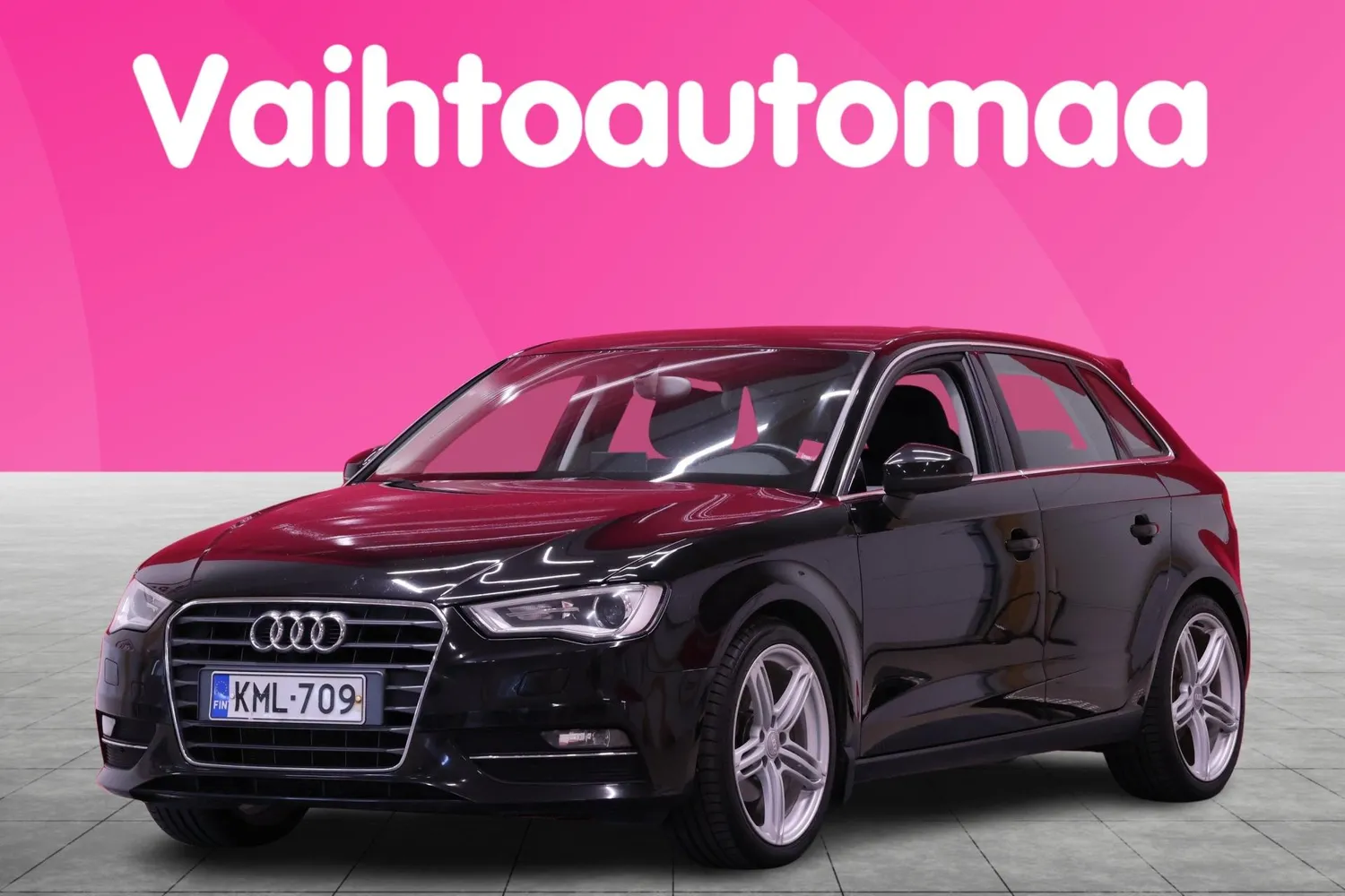 Audi A3 2014, kuva 7/26