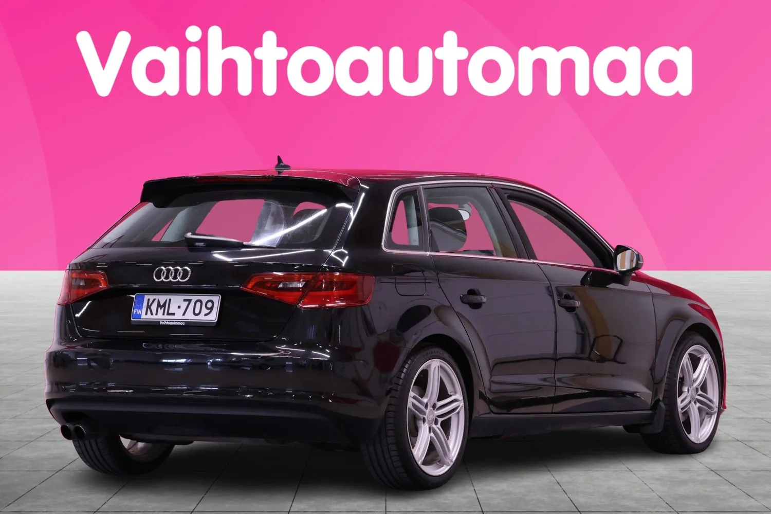 Audi A3 2014, kuva 5/26