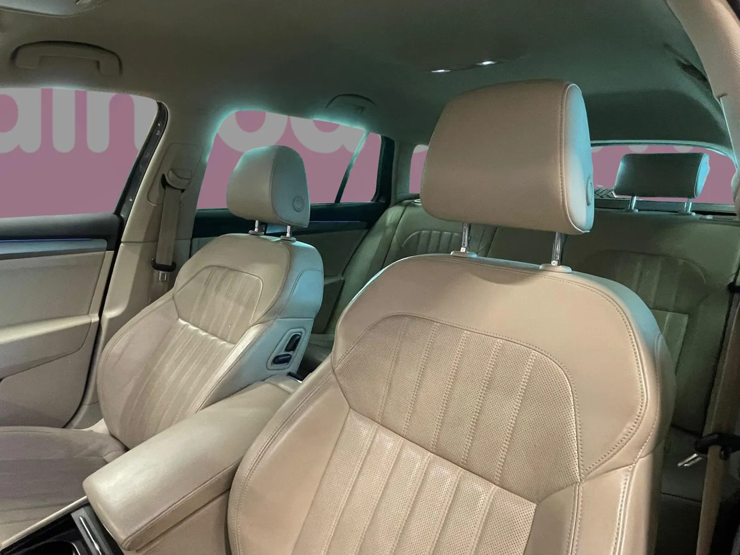 Skoda Superb 2016, kuva 6/6