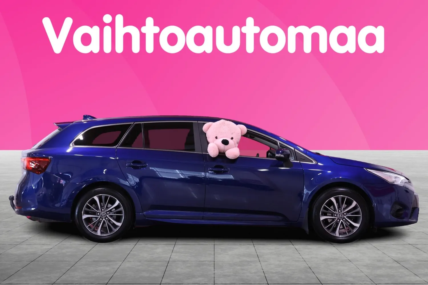 Toyota Avensis 2016, kuva 2/24