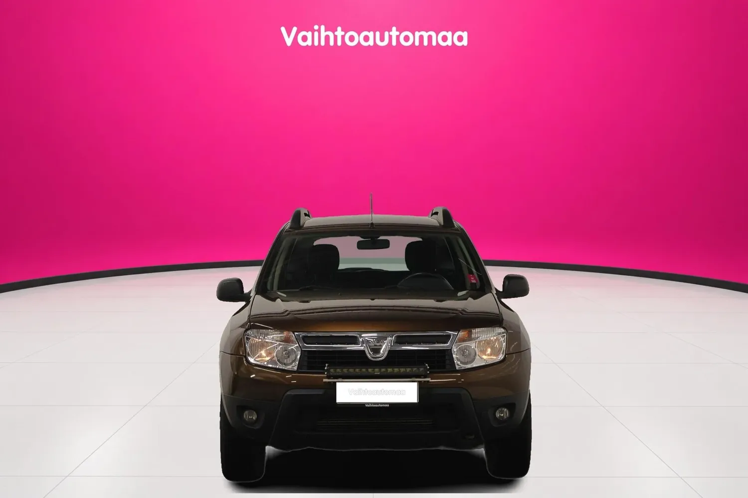 Dacia Duster 2012, kuva 3/23
