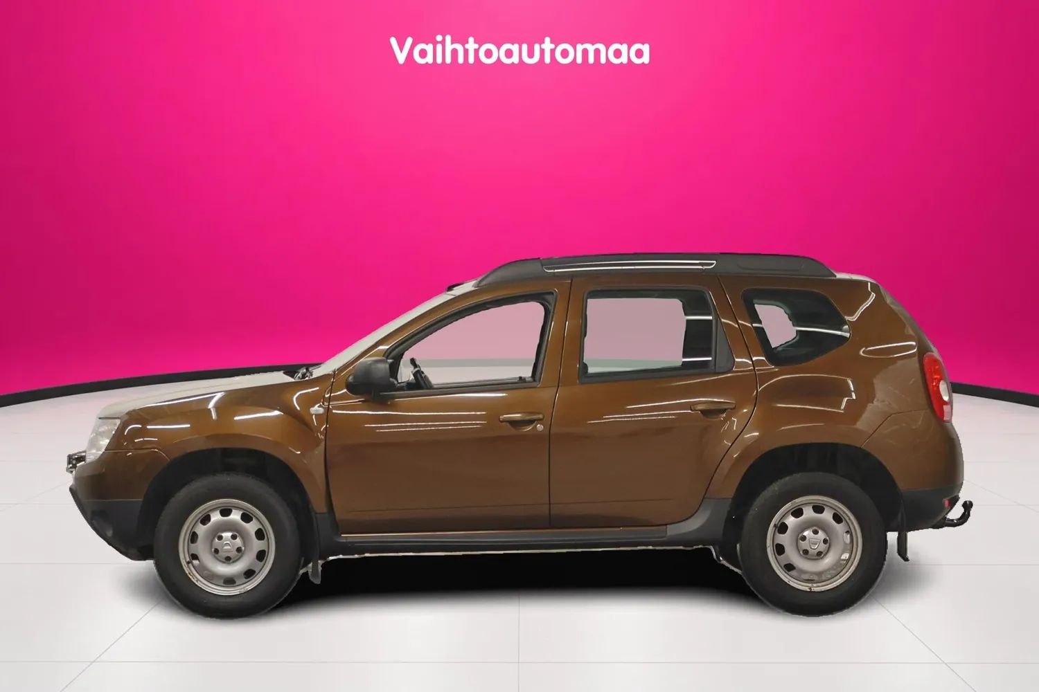 Dacia Duster 2012, kuva 6/23