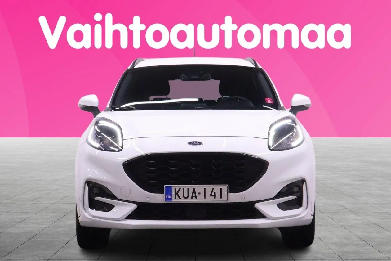 Ford Puma 2021, kuva 3/28