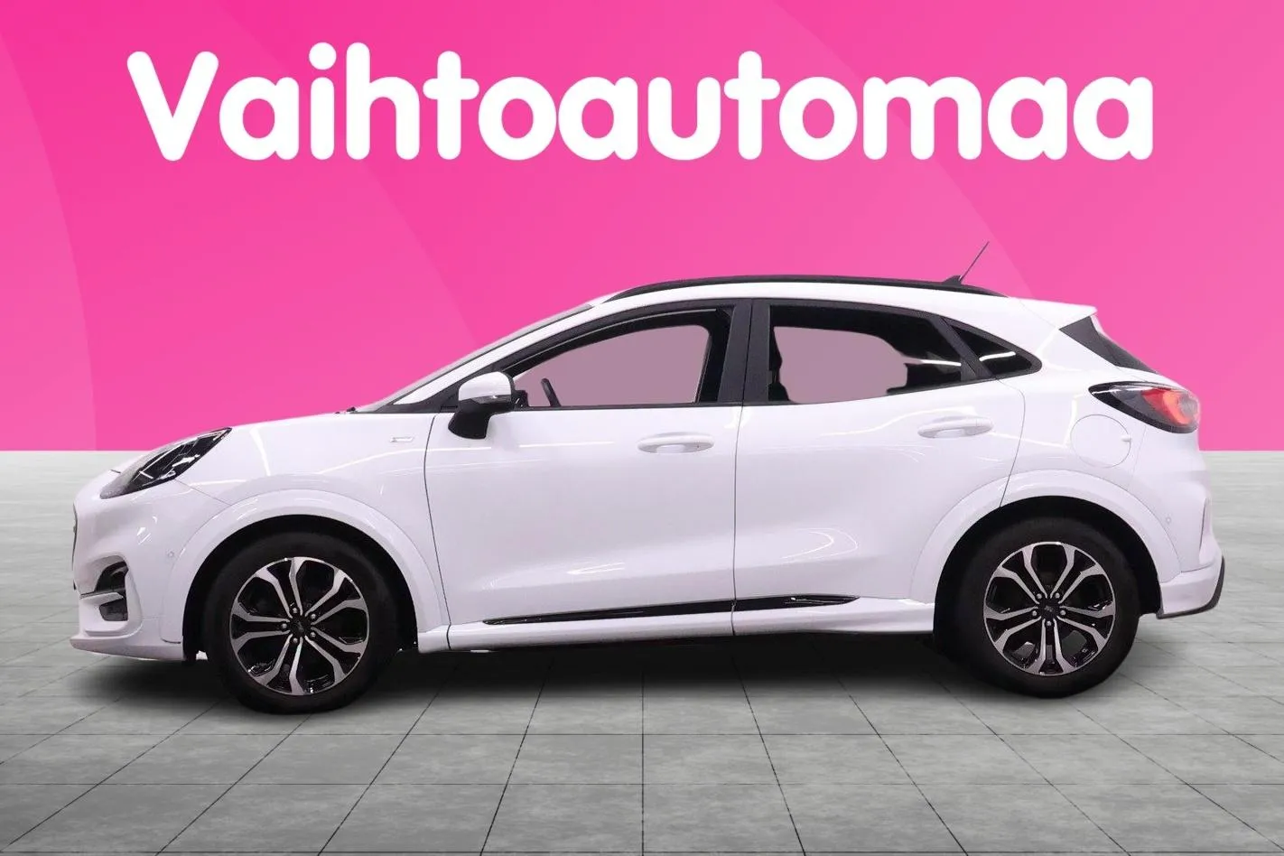 Ford Puma 2021, kuva 6/28