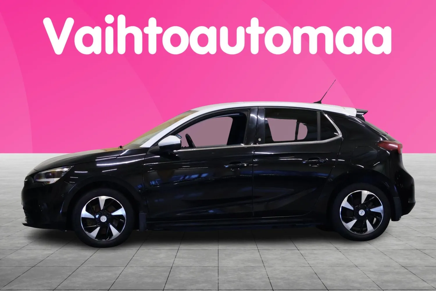 Opel Corsa-e 2020, kuva 6/22
