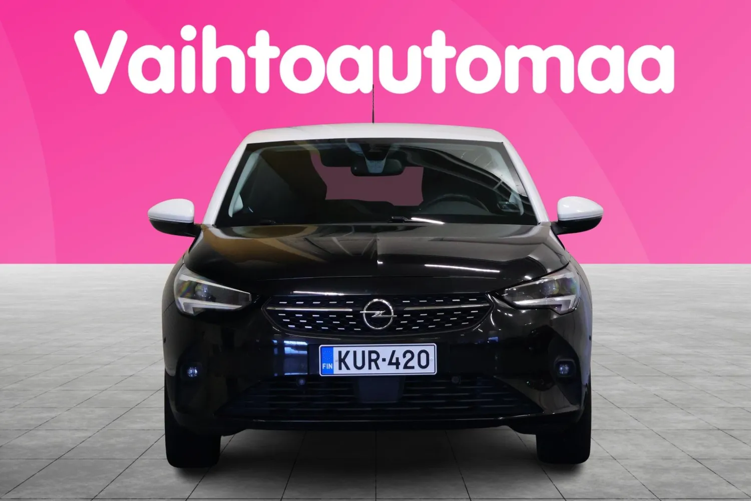 Opel Corsa-e 2020, kuva 3/22