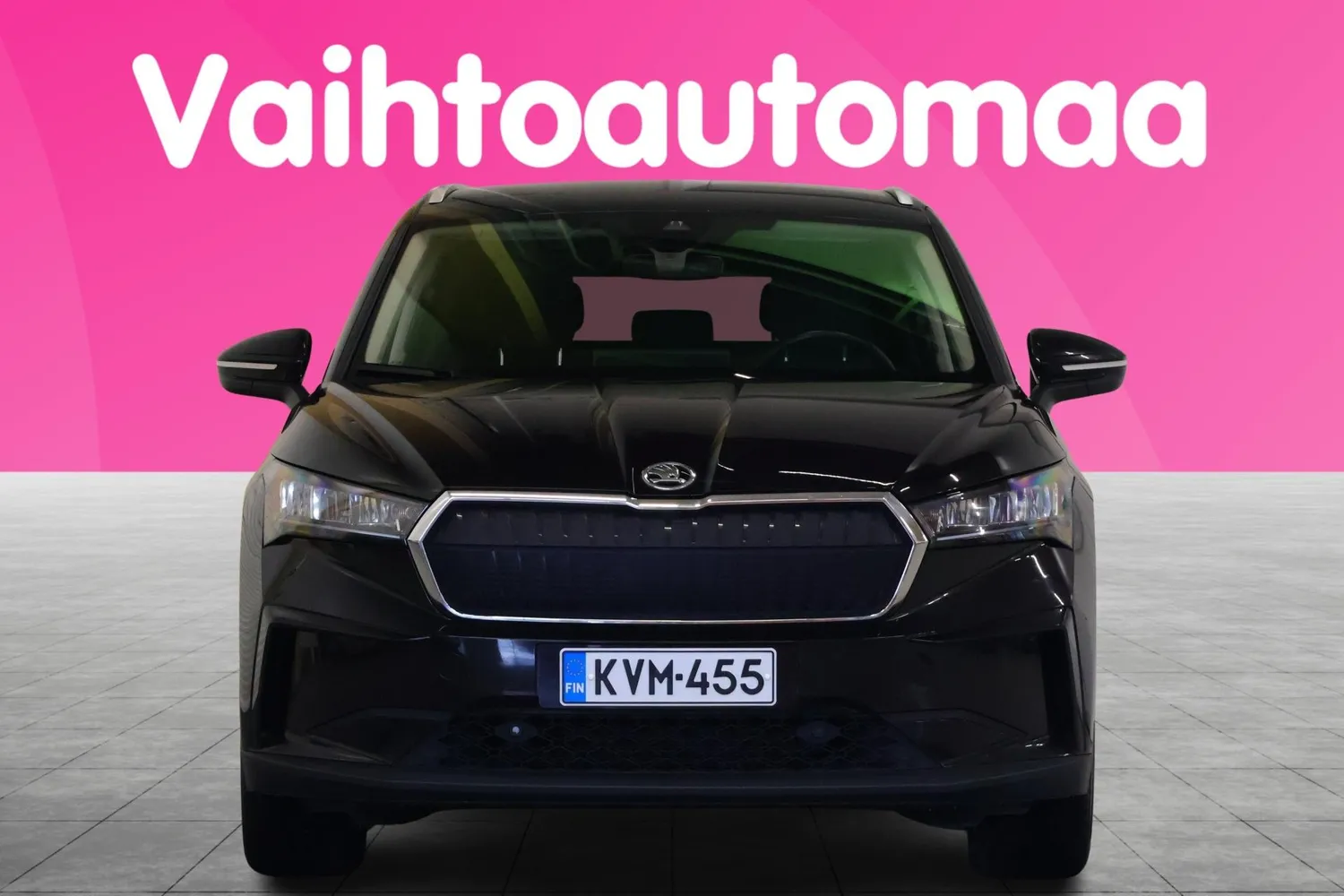 Skoda Enyaq 80x 4x4 iV 2023, kuva 3/27