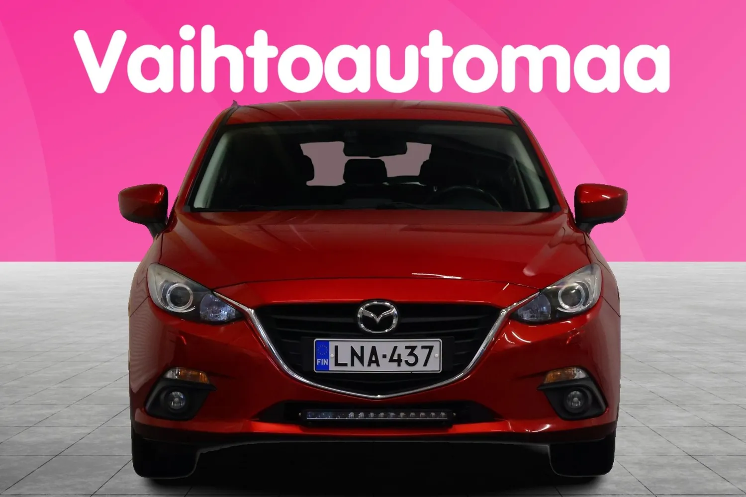 Mazda 3 2017, kuva 3/23