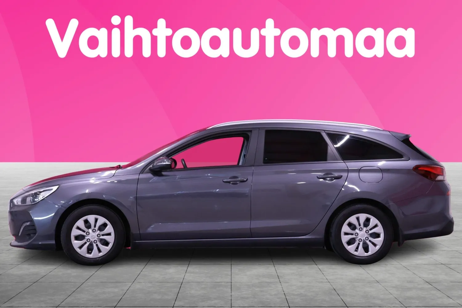 Hyundai i30 1,4 T-GDI 140 hv 7-DCT-aut. 2019, photo 6/24