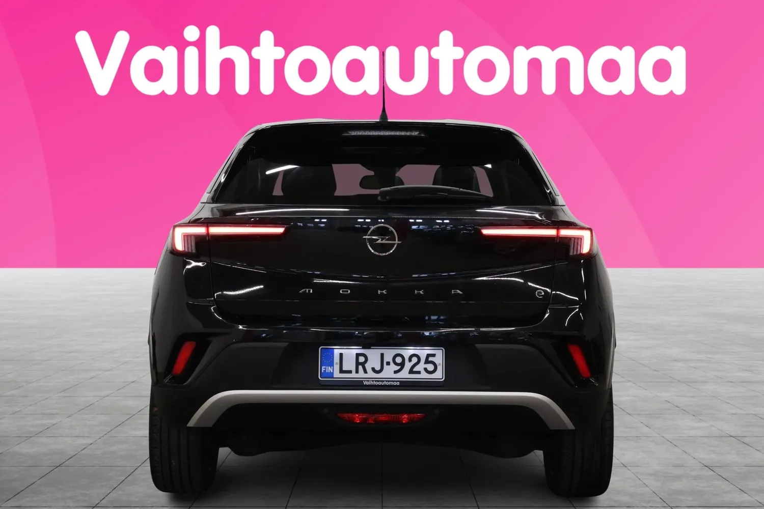 Opel Mokka-e Executive 136 automaatti 2022, photo 6/27
