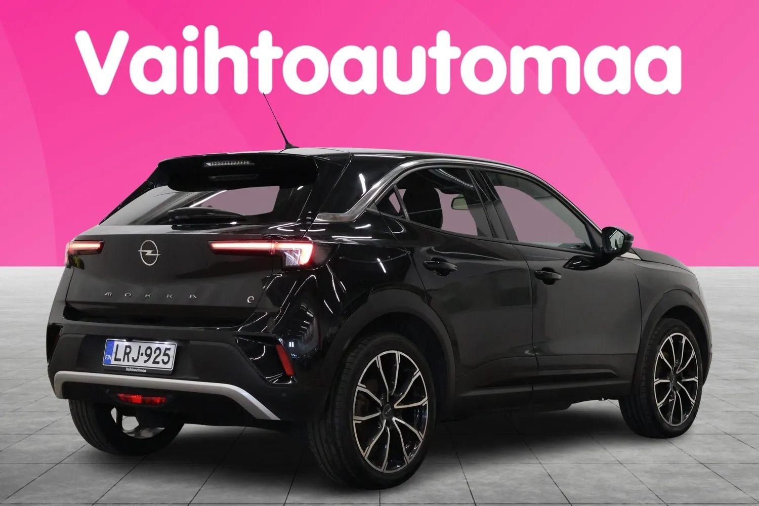 Opel Mokka-e Executive 136 automaatti 2022, photo 7/27