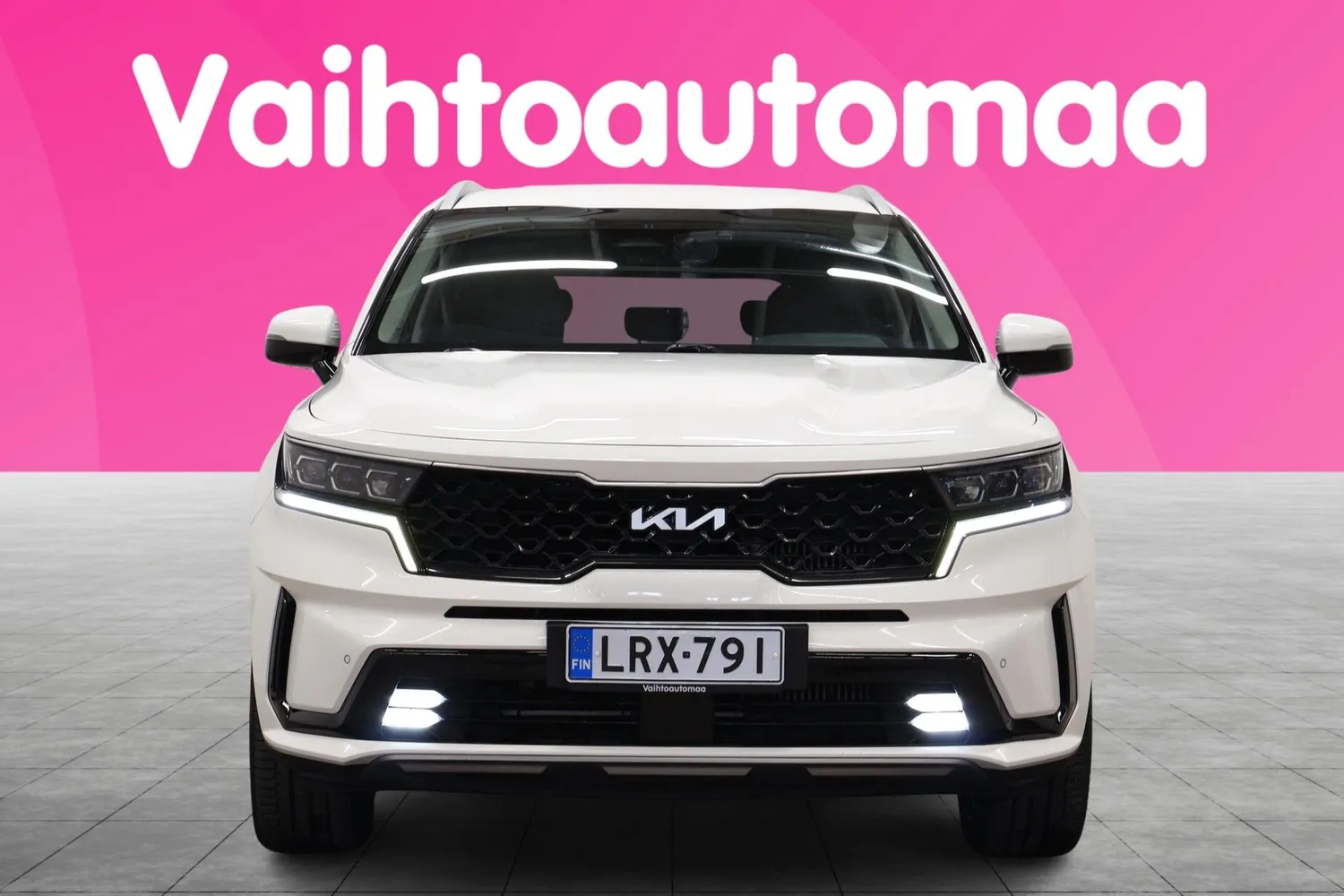 Kia Sorento 2023, kuva 3/33