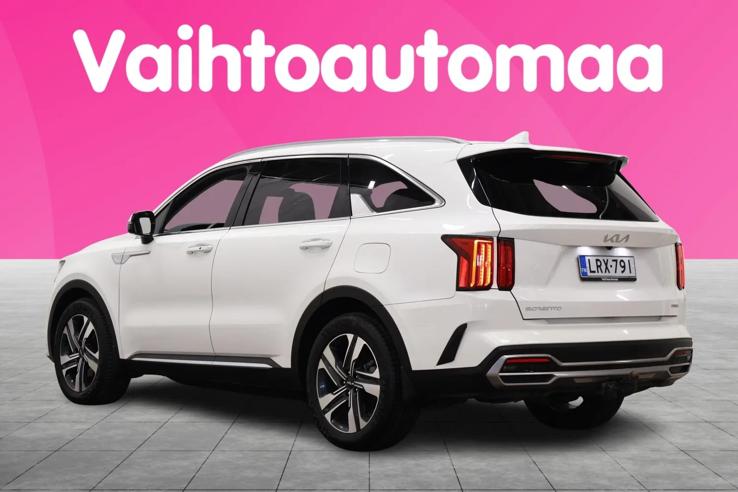 Kia Sorento 2023, kuva 5/33