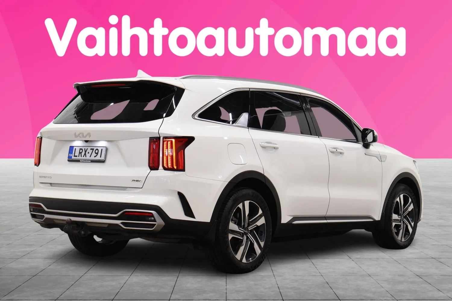 Kia Sorento 2023, kuva 7/33