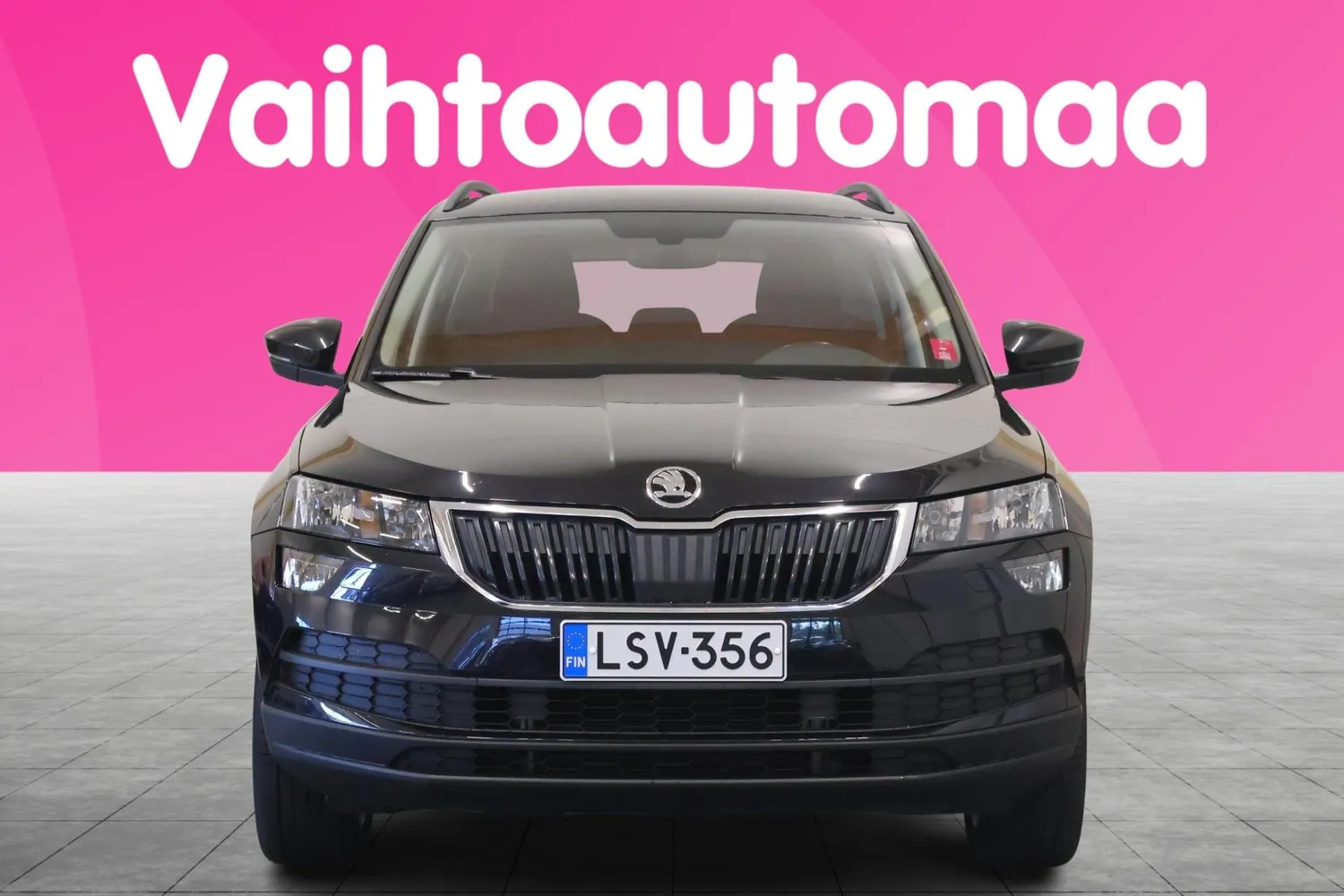 Skoda Karoq 2021, kuva 3/26