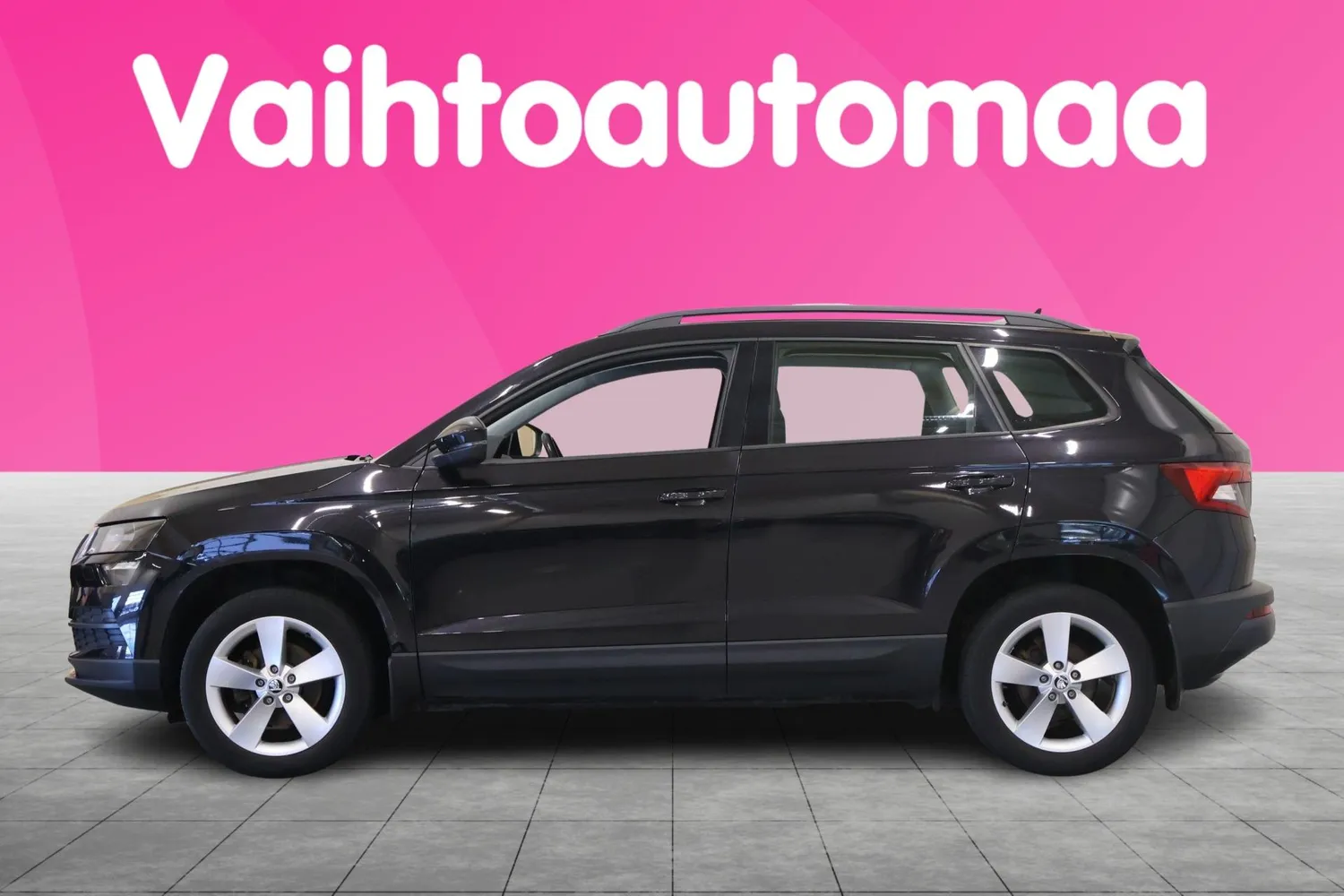 Skoda Karoq 2021, kuva 6/26