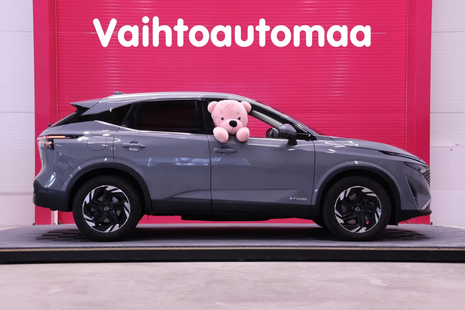 Nissan Qashqai 2025, kuva 2/35