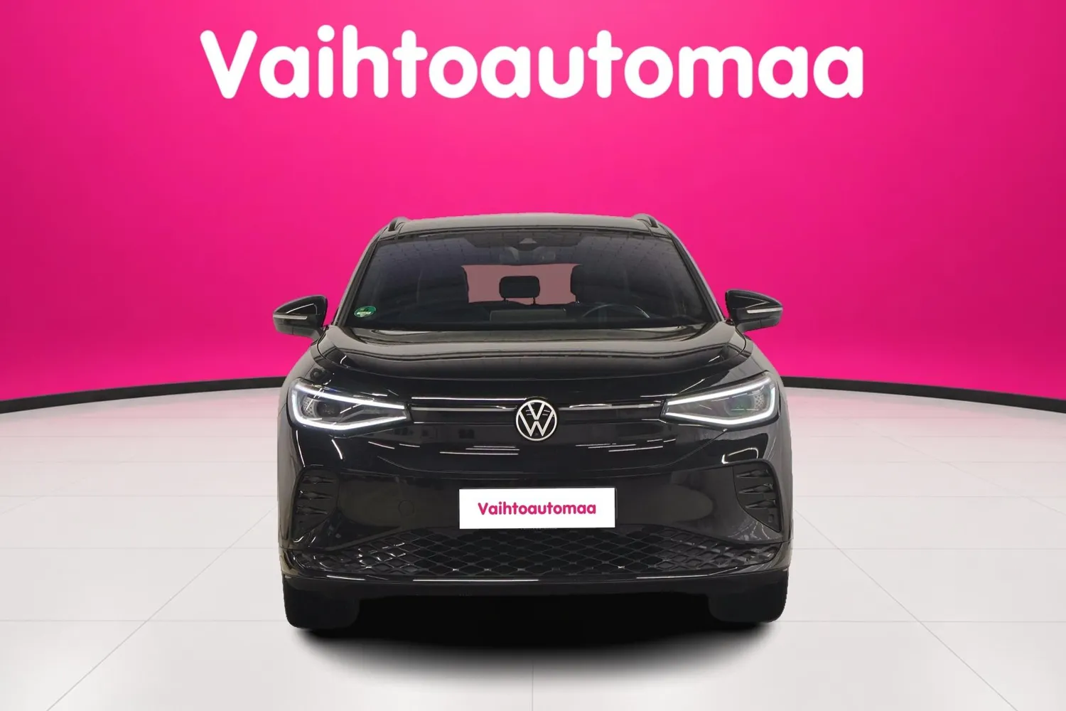 Volkswagen ID.4 GTX 220 kW 4MOTION 2023, kuva 3/31