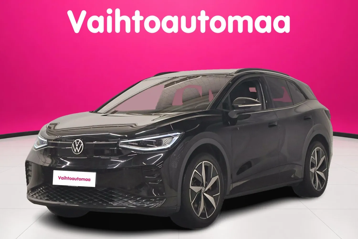 Volkswagen ID.4 GTX 220 kW 4MOTION 2023, kuva 5/31