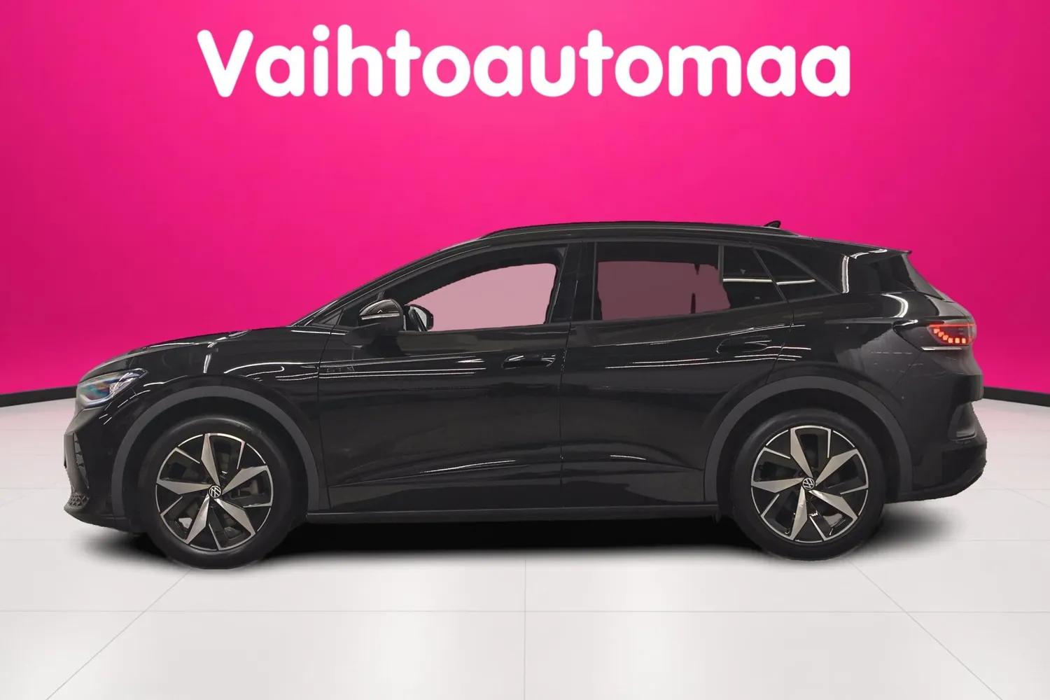 Volkswagen ID.4 GTX 220 kW 4MOTION 2023, kuva 6/31