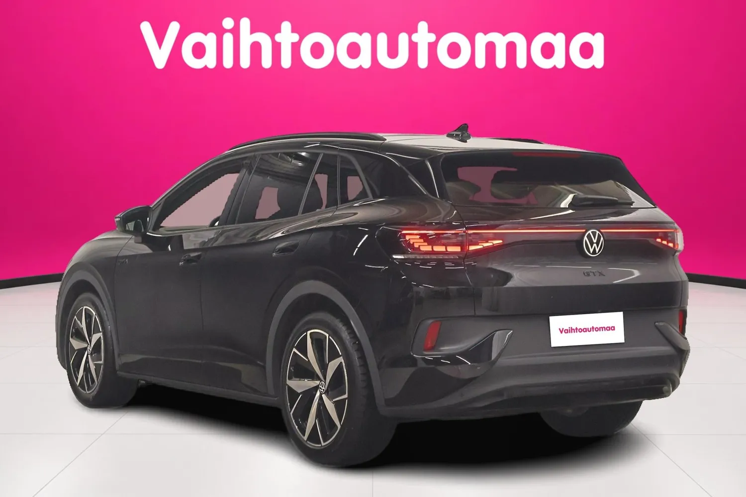 Volkswagen ID.4 GTX 220 kW 4MOTION 2023, kuva 7/31