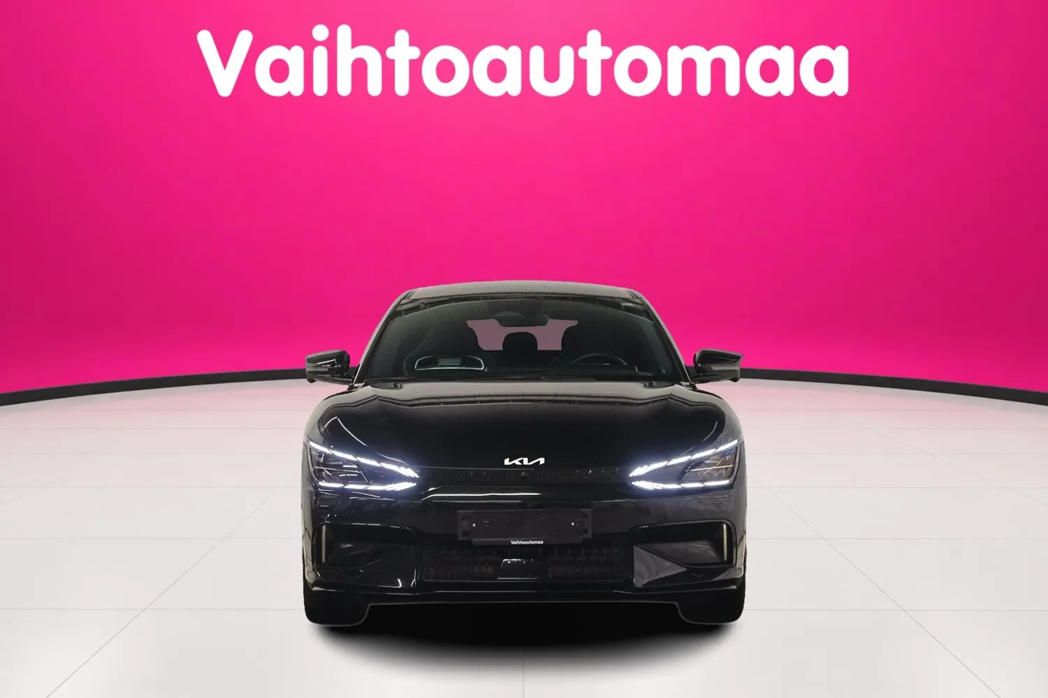 Kia EV6 GT AWD 77kWh 585hv 2023, kuva 3/35