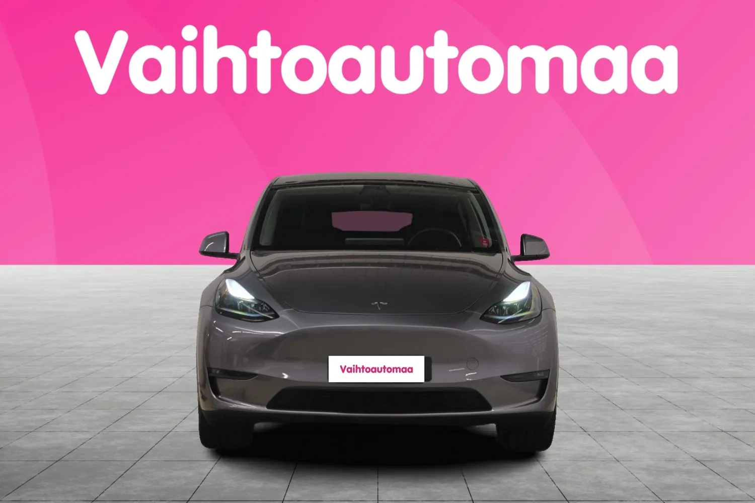 Tesla Model Y Long Range Dual Motor 2024, kuva 3/26