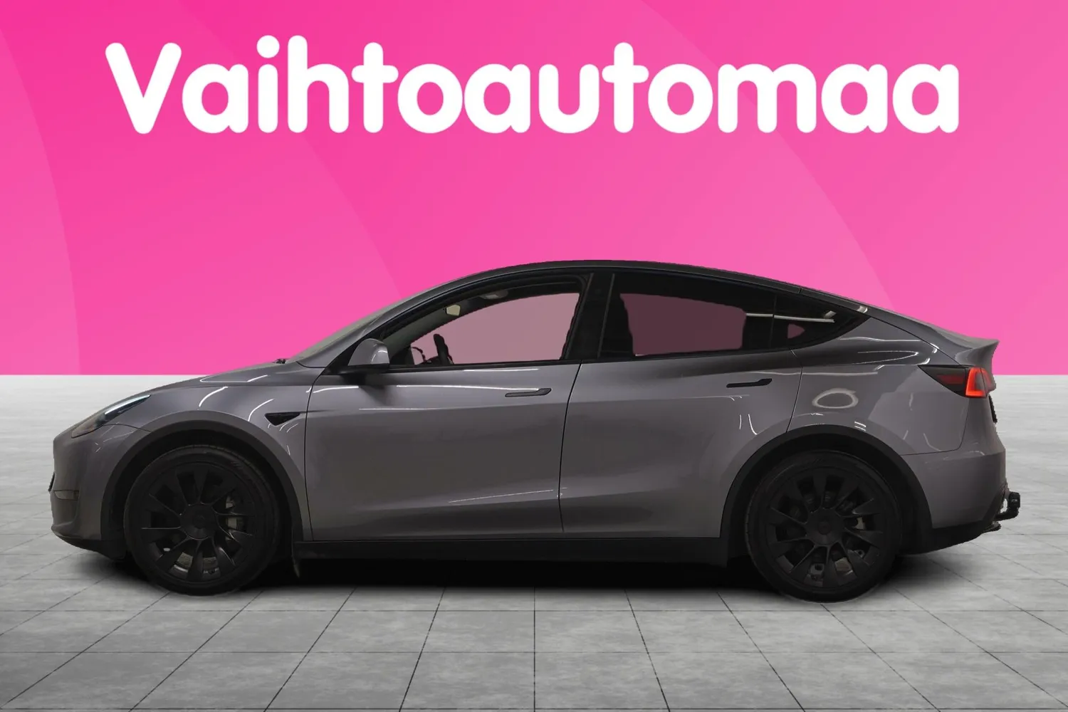 Tesla Model Y Long Range Dual Motor 2024, kuva 6/26