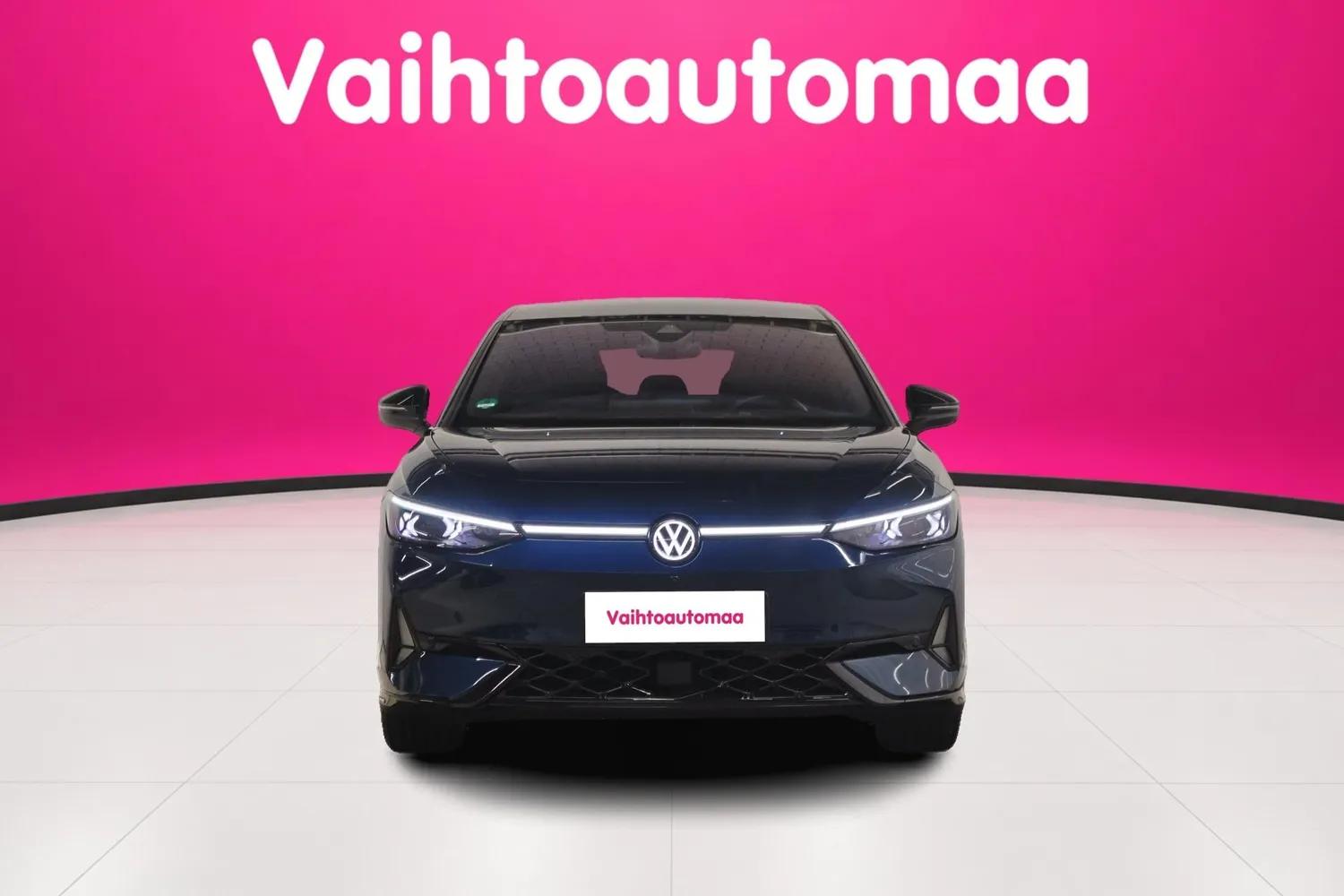 Volkswagen ID.7 GTX 4MOTION 250kW 2026, bild 3/37
