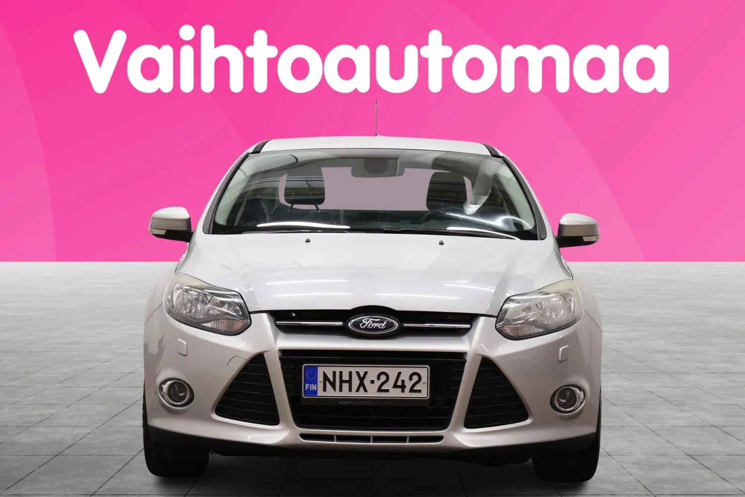 Ford Focus 2011, kuva 3/23