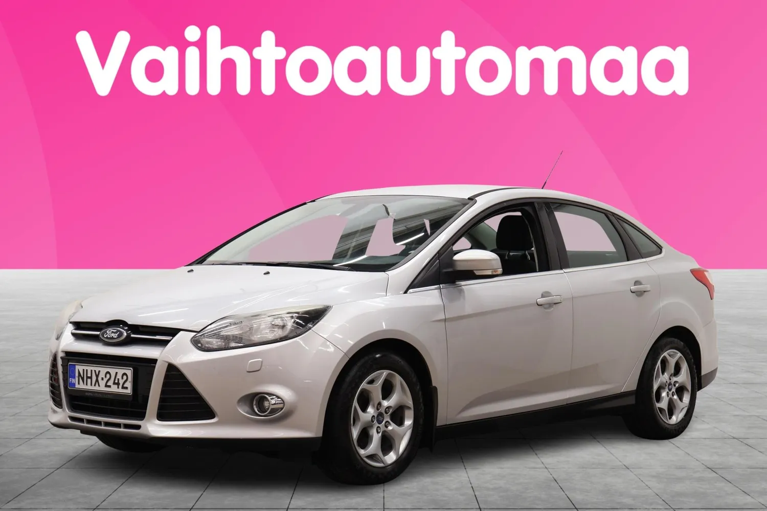 Ford Focus 2011, kuva 4/23