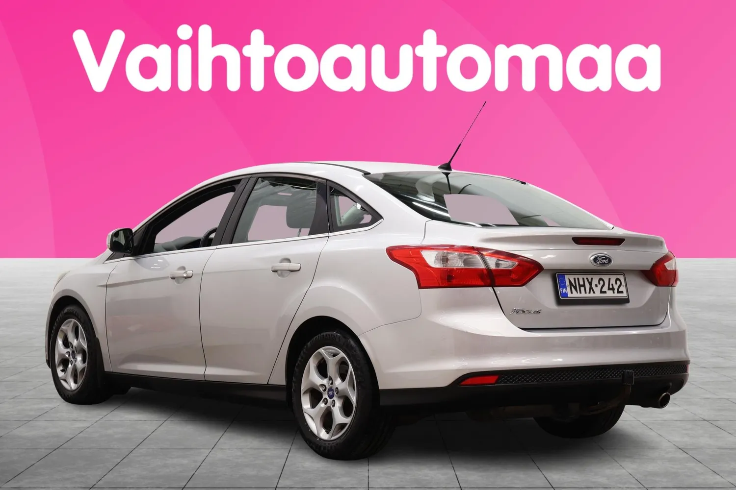Ford Focus 2011, kuva 5/23