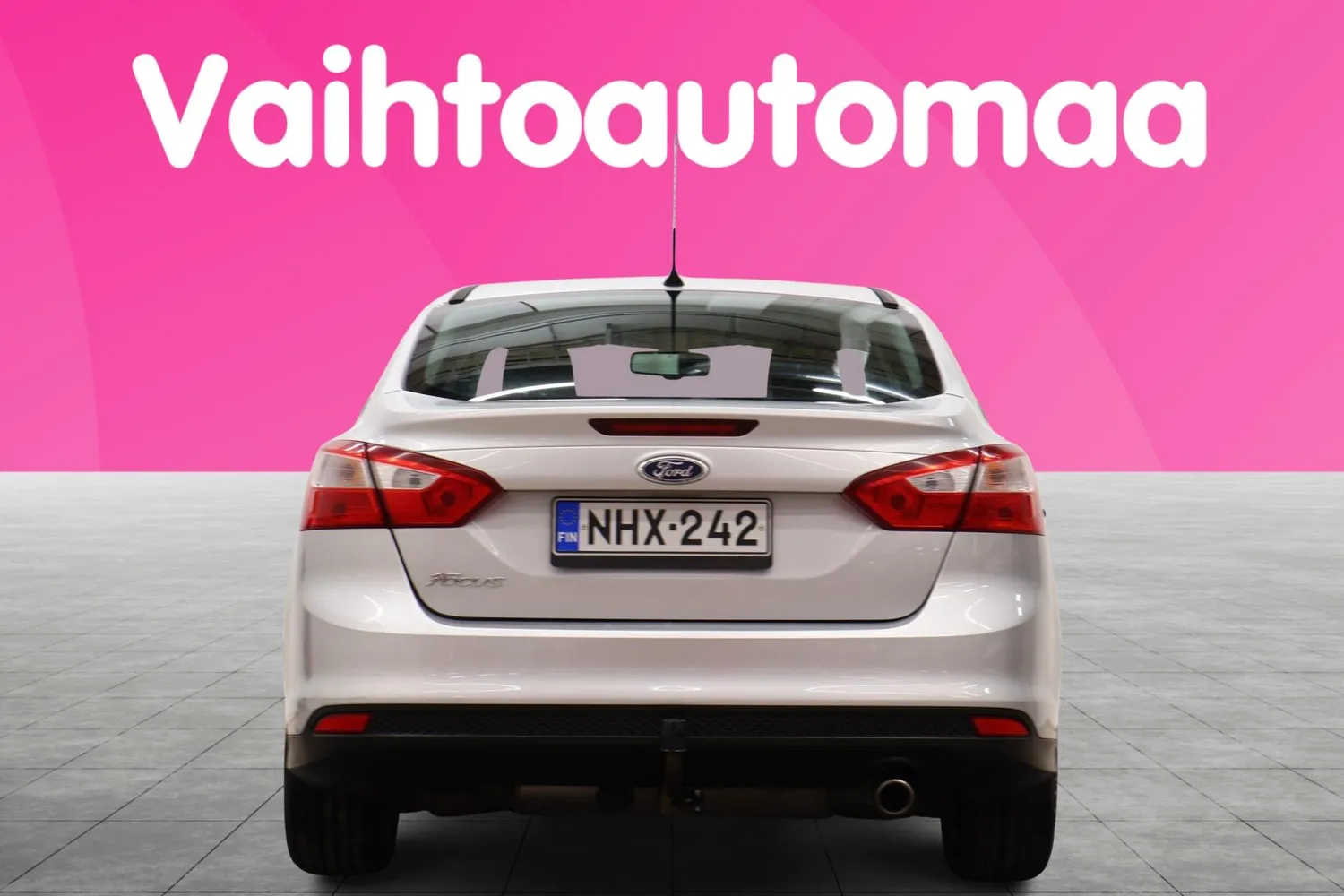 Ford Focus 2011, kuva 6/23