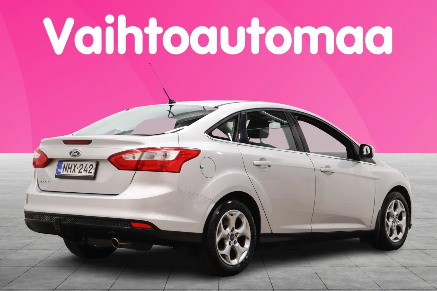 Ford Focus 2011, kuva 7/23