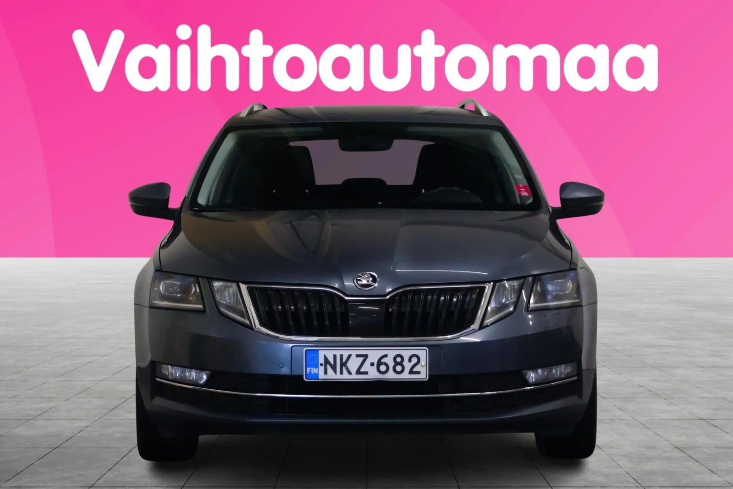 Skoda Octavia 2017, photo 3/32