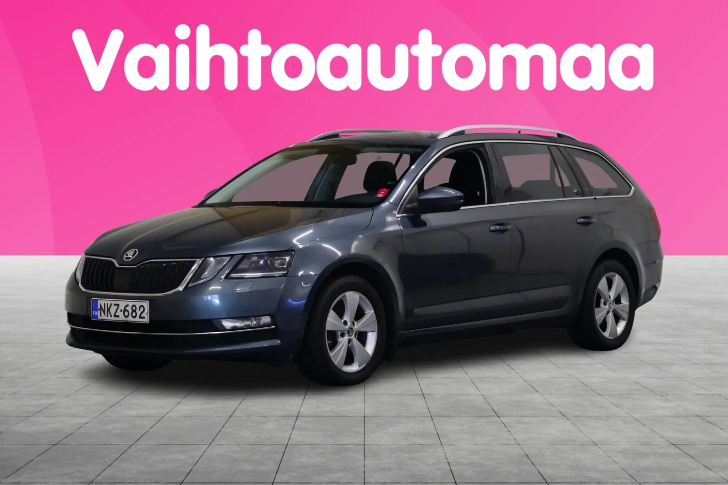 Skoda Octavia 2017, photo 5/32