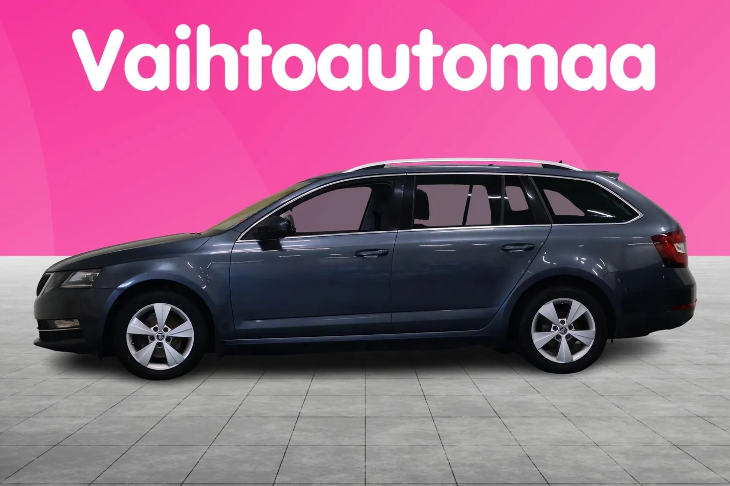 Skoda Octavia 2017, photo 6/32